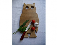 Lõikelaud "Öökull"