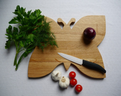 Lõikelaud "Liblikas"